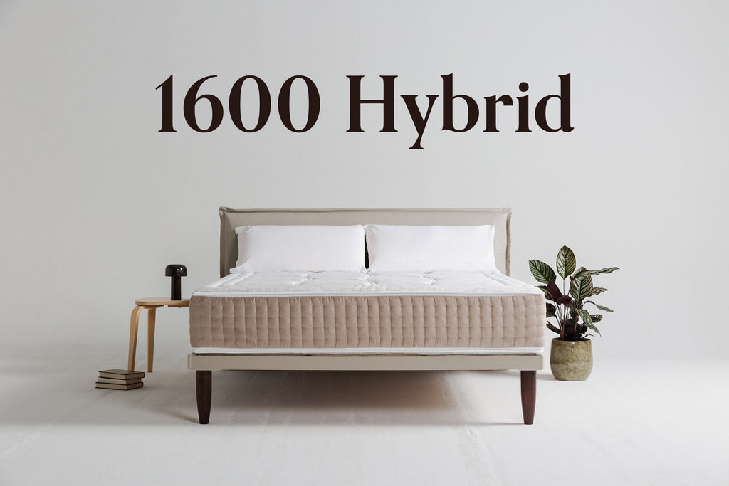 1600 Hybrid Gel