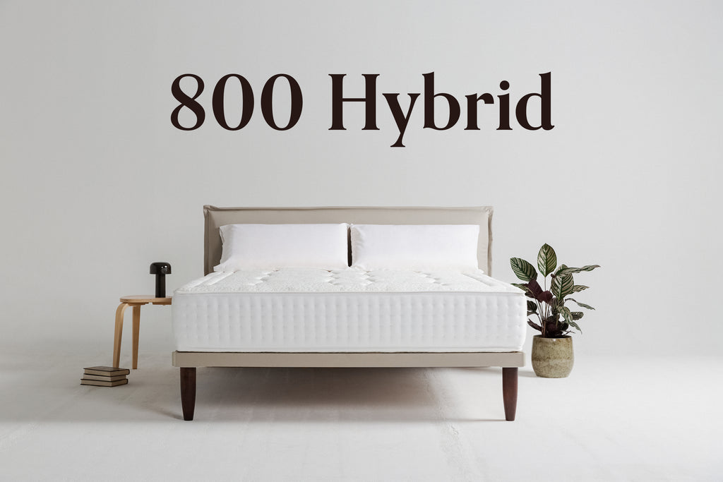 800 Hybrid Bioceramic