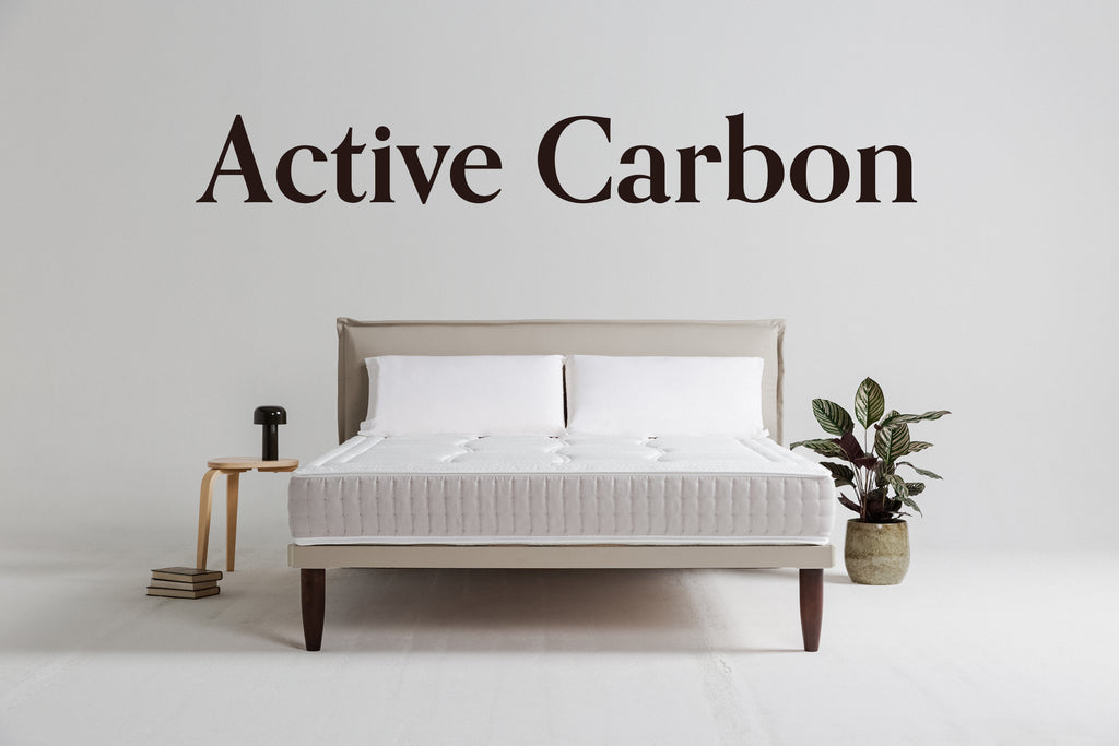 Active Carbon